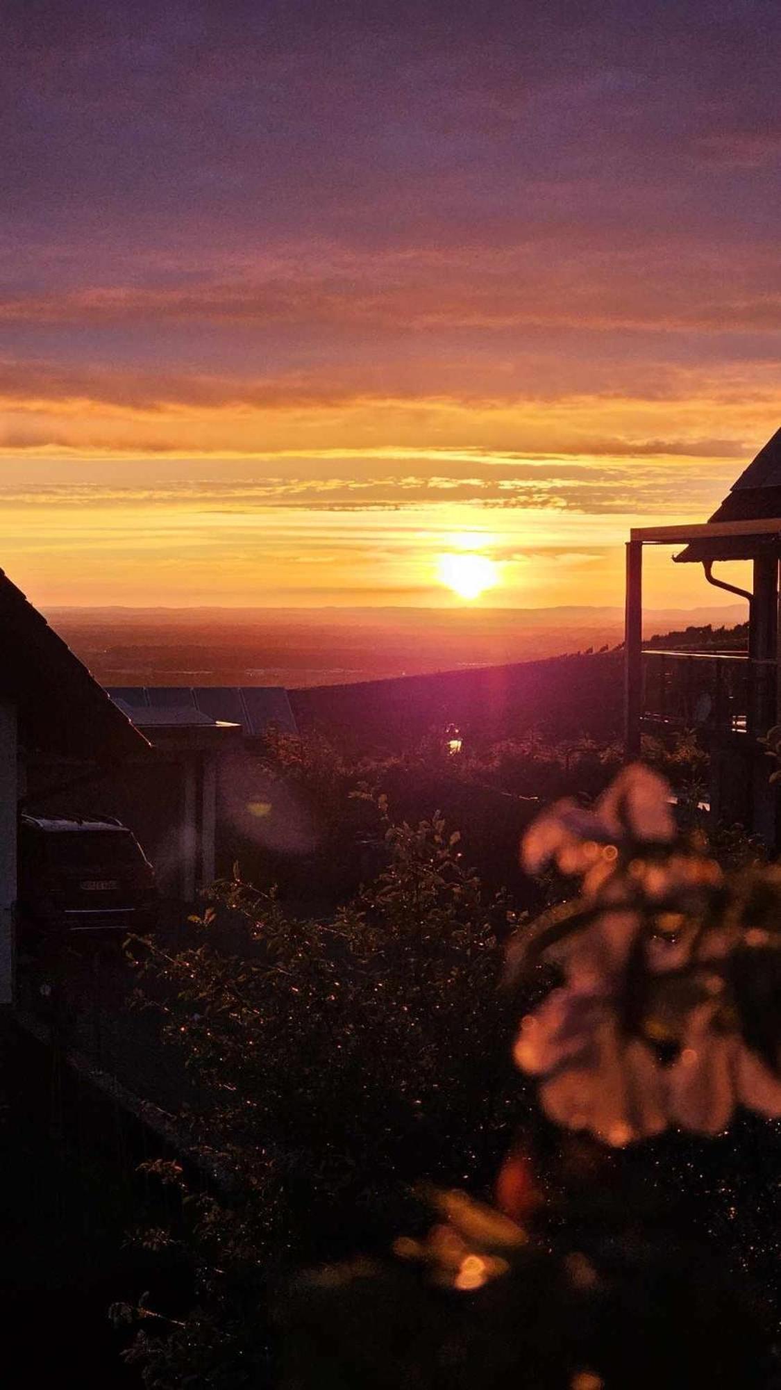 Renatas Ferienwohnung Stanel Sasbachwalden Exterior foto