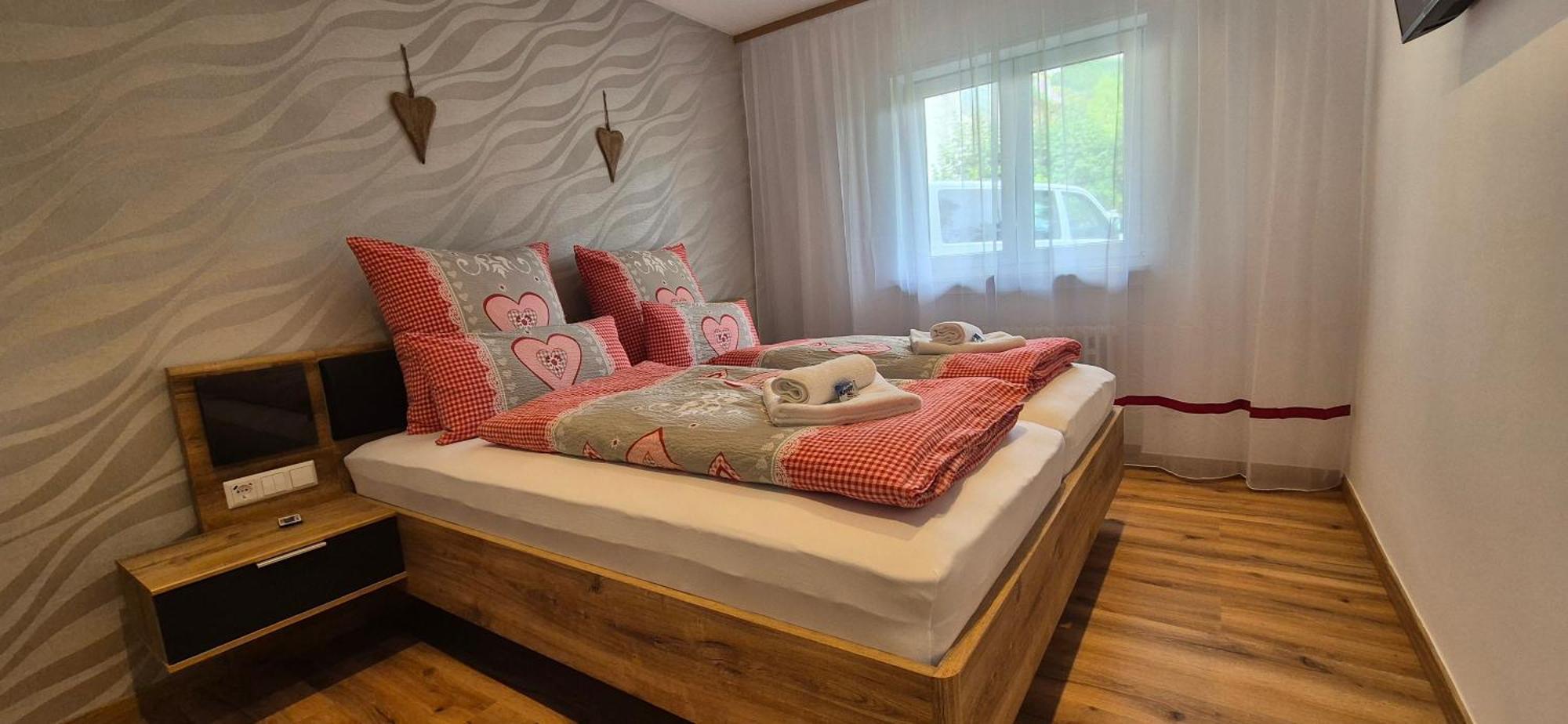 Renatas Ferienwohnung Stanel Sasbachwalden Exterior foto