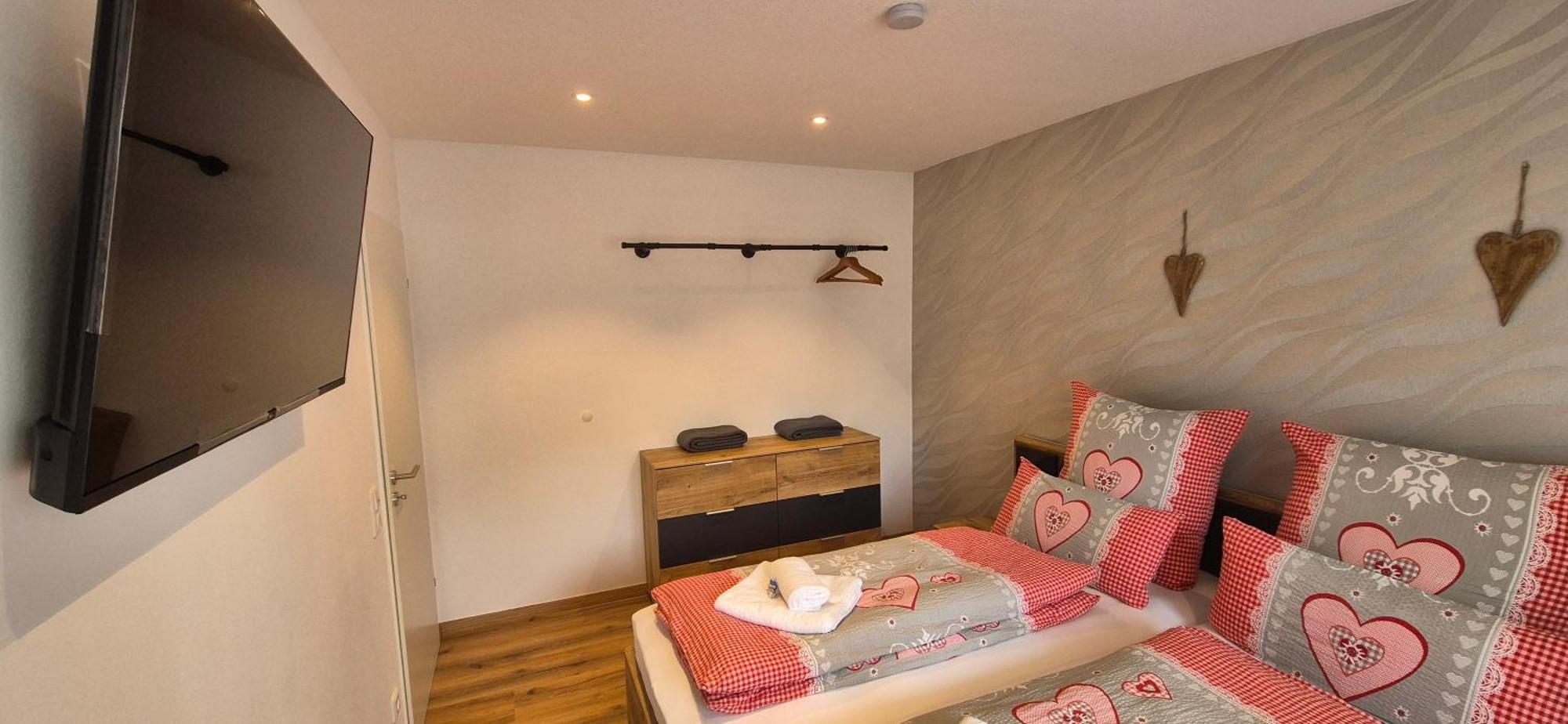 Renatas Ferienwohnung Stanel Sasbachwalden Exterior foto