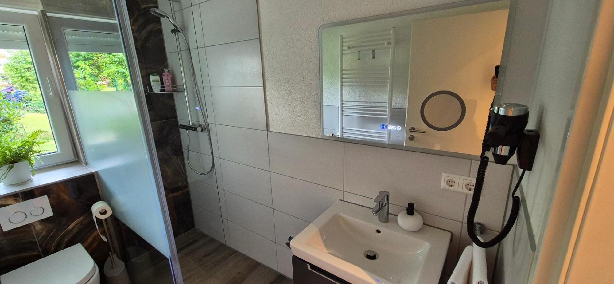 Renatas Ferienwohnung Stanel Sasbachwalden Exterior foto
