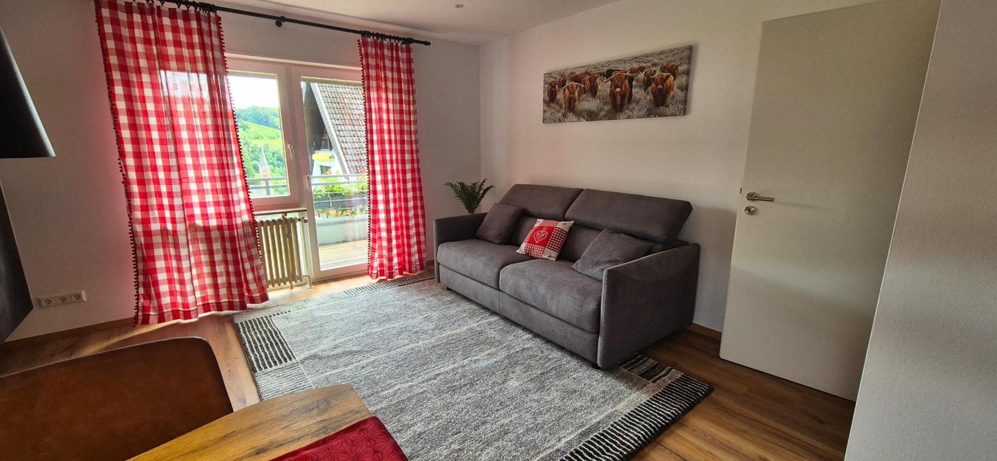 Renatas Ferienwohnung Stanel Sasbachwalden Exterior foto