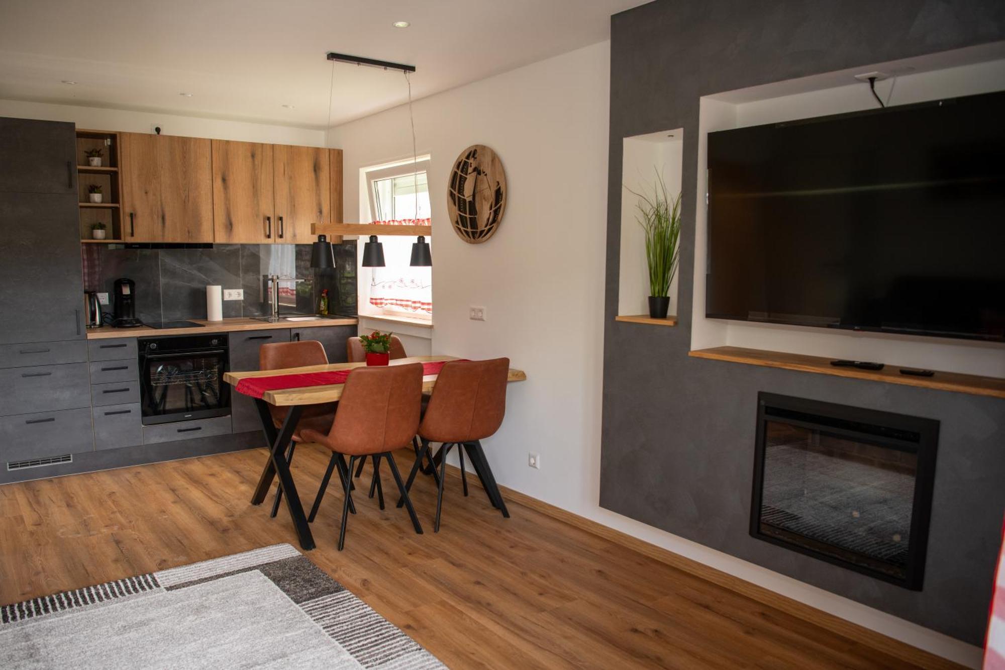 Renatas Ferienwohnung Stanel Sasbachwalden Exterior foto