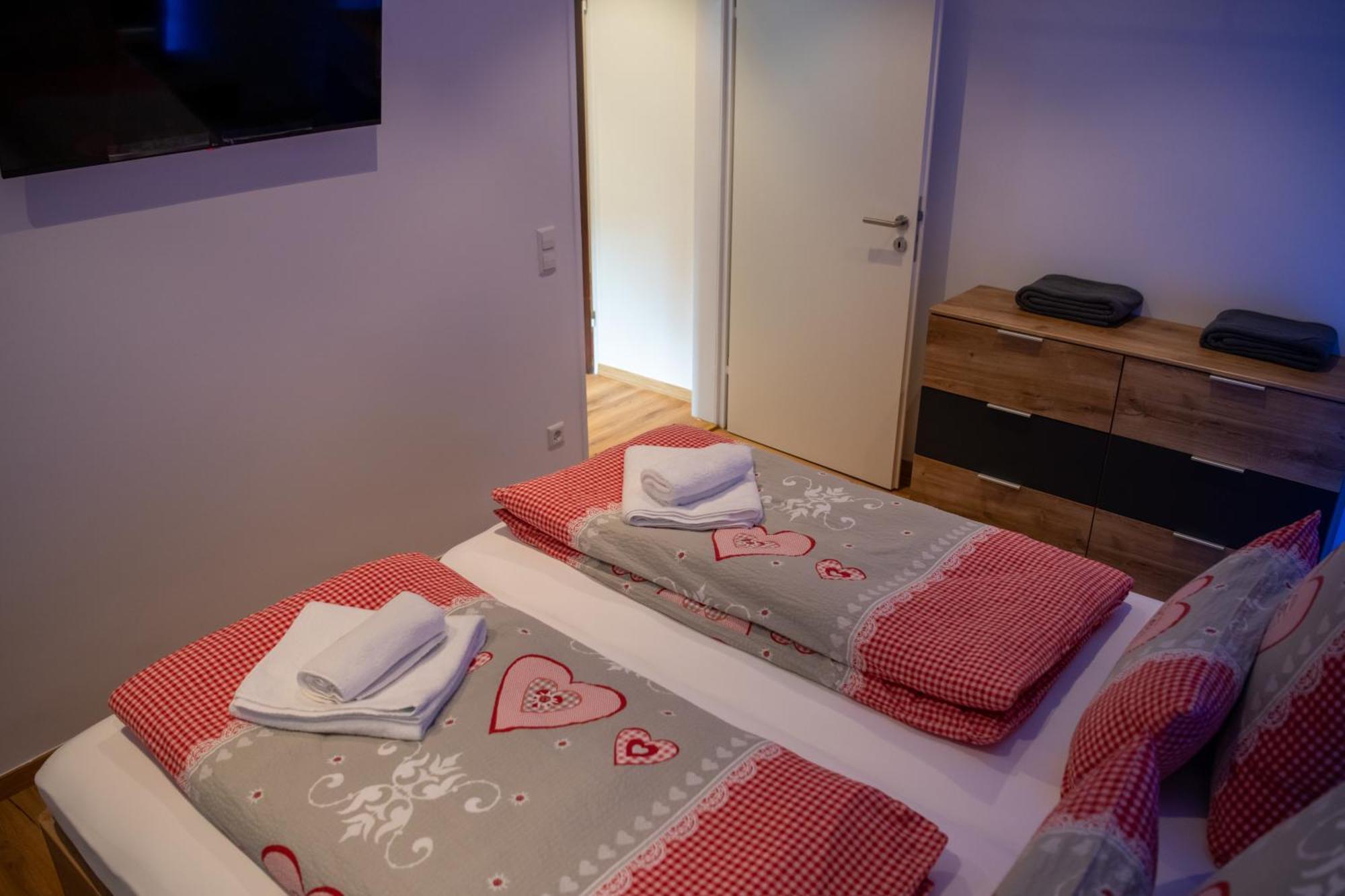 Renatas Ferienwohnung Stanel Sasbachwalden Exterior foto