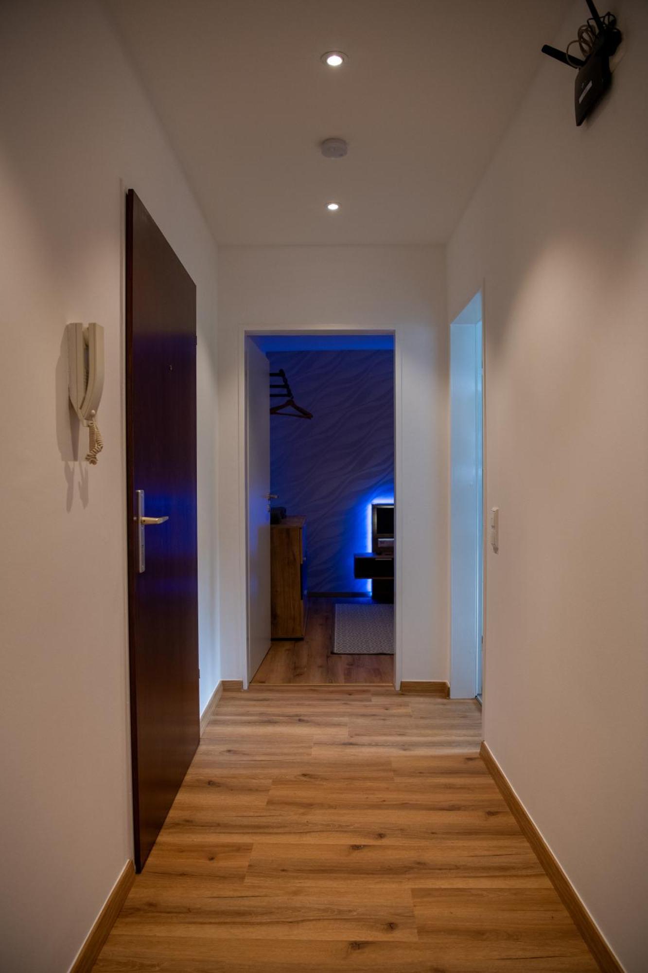Renatas Ferienwohnung Stanel Sasbachwalden Exterior foto