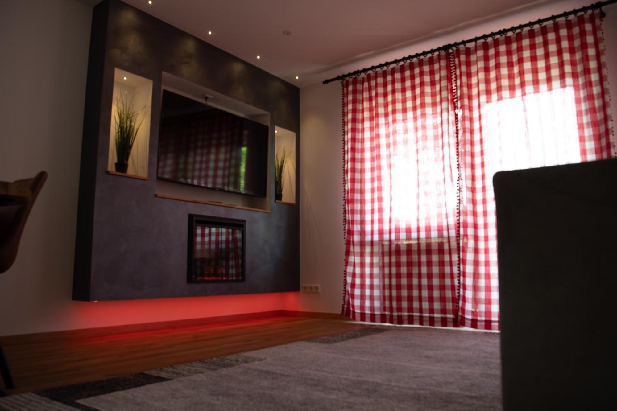 Renatas Ferienwohnung Stanel Sasbachwalden Exterior foto