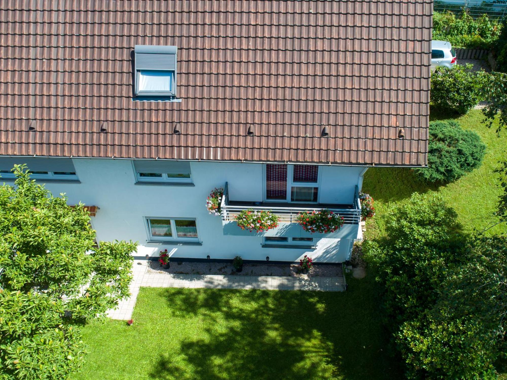 Renatas Ferienwohnung Stanel Sasbachwalden Exterior foto