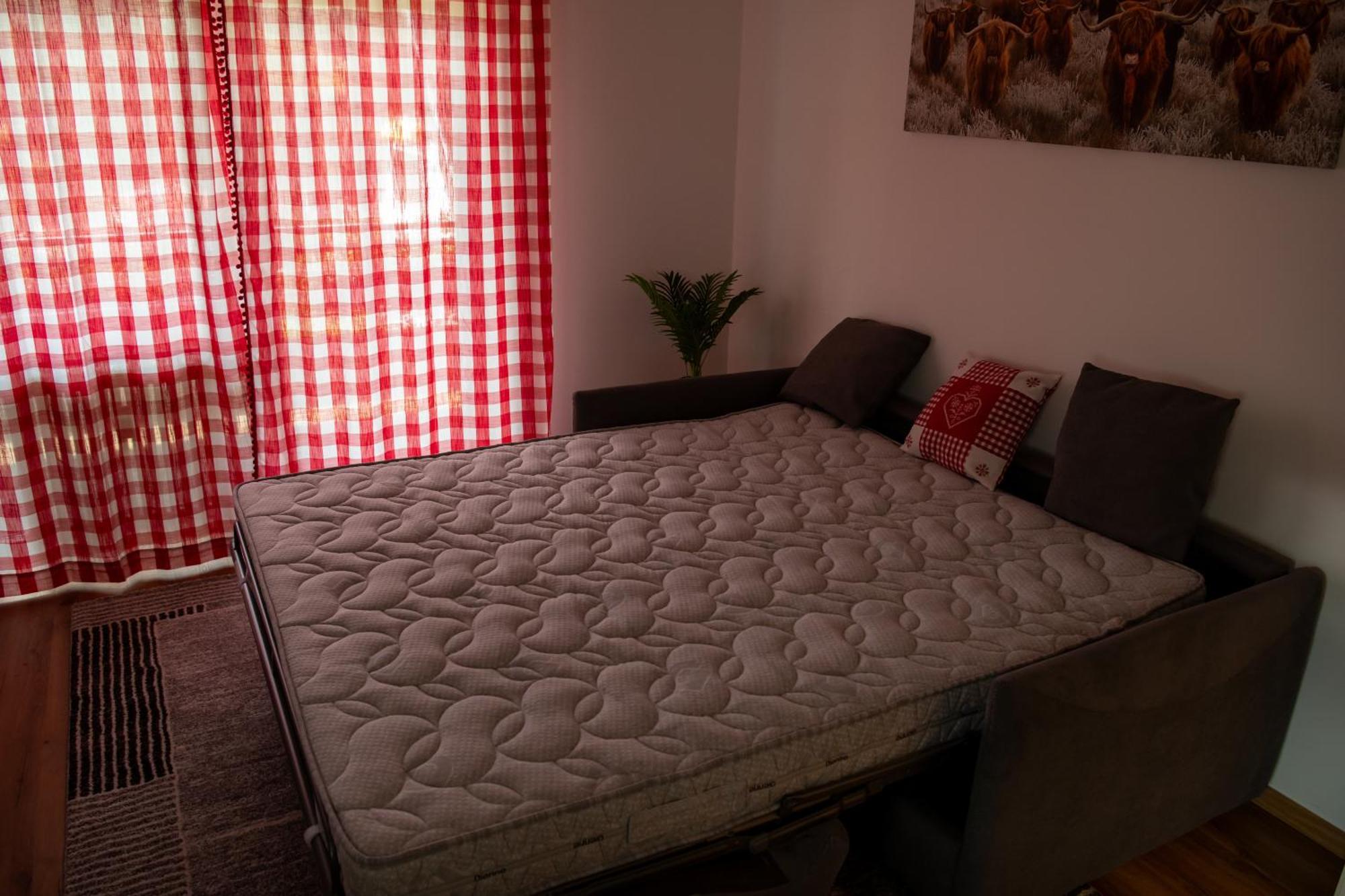 Renatas Ferienwohnung Stanel Sasbachwalden Exterior foto